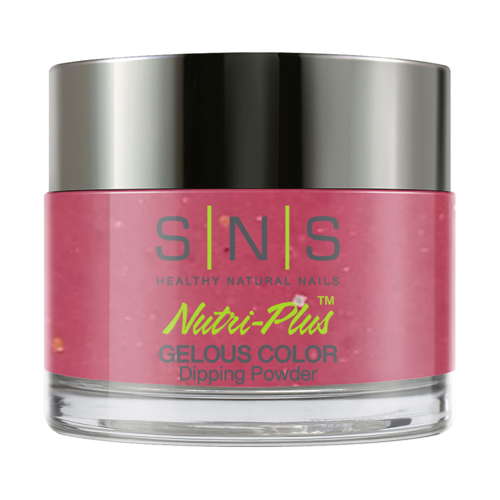  SNS Dipping Powder Nail - BM14 - Pink Colors by SNS sold by DTK Nail Supply