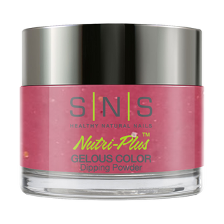  SNS Dipping Powder Nail - BM14 - Pink Colors by SNS sold by DTK Nail Supply