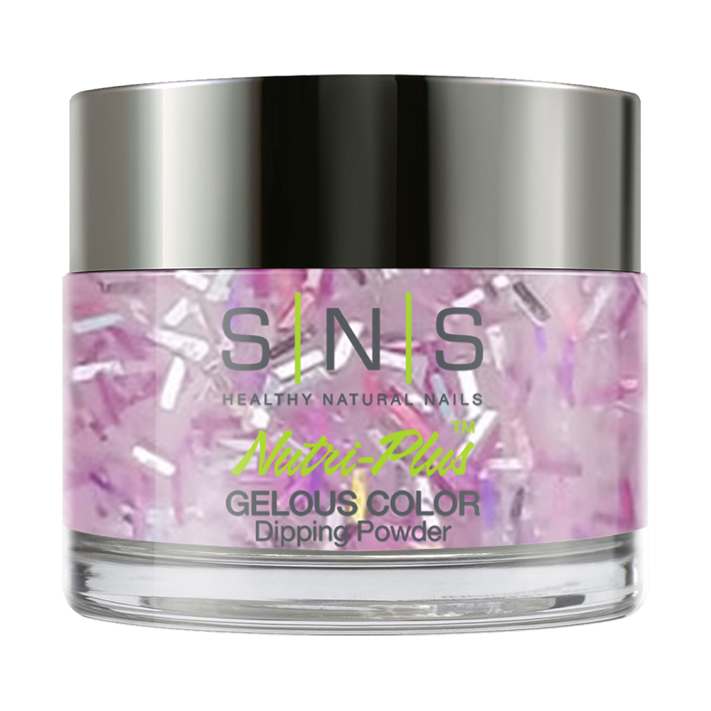 SNS Dipping Powder Nail - BM17 - 1oz