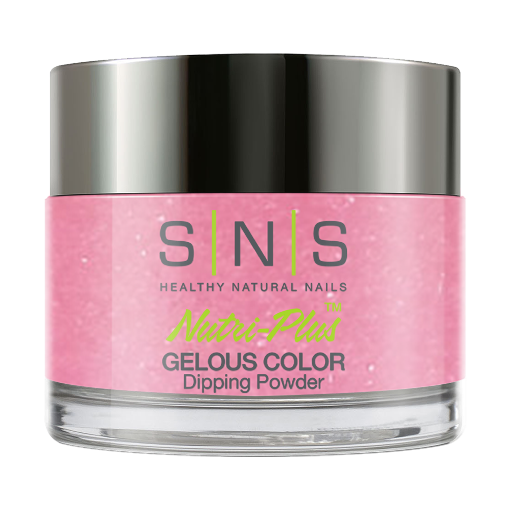  SNS Dipping Powder Nail - BM32 - Pink Colors by SNS sold by DTK Nail Supply
