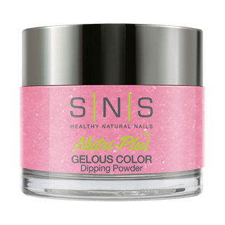  SNS Dipping Powder Nail - BM32 - Pink Colors by SNS sold by DTK Nail Supply