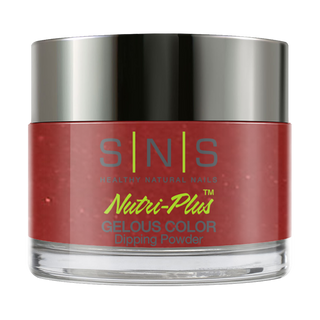  SNS Dipping Powder Nail - BM34 - Orange Colors by SNS sold by DTK Nail Supply