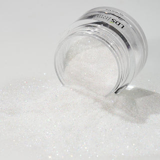 LDS Glitter Nail Art  - DBO01 0.5 oz
