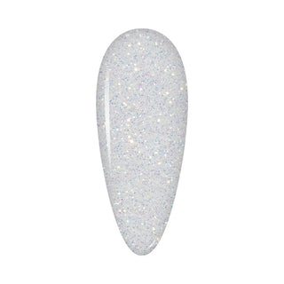 LDS Holographic Fine Glitter Nail Art - DB13 - Fairytale 0.5 oz