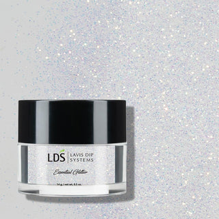 LDS Glitter Nail Art  - DBO13 0.5 oz