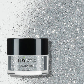 LDS Glitter Nail Art  - DBO16 0.5 oz