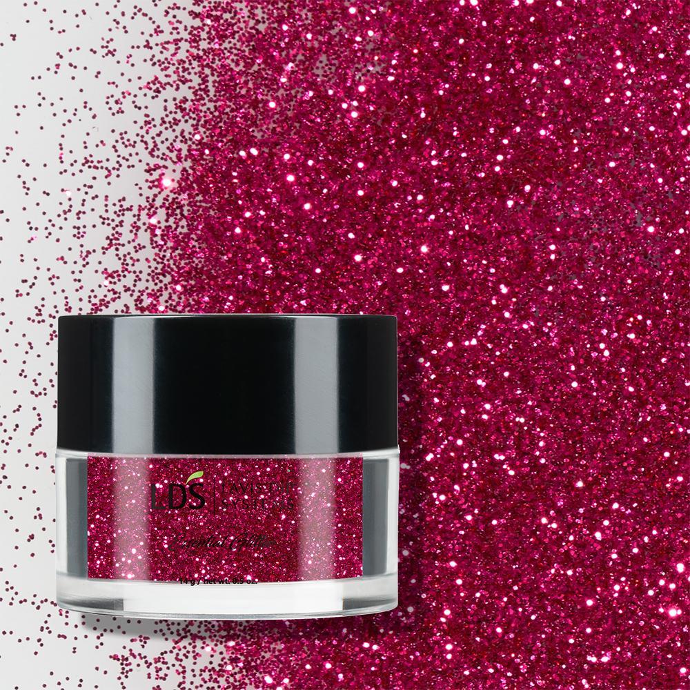 LDS Glitter Nail Art  - DBO19 0.5 oz