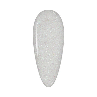 LDS Holographic Fine Glitter Nail Art - DB23 - Just have fun 0.5 oz