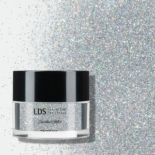 LDS Glitter Nail Art  - DBO02 0.5 oz