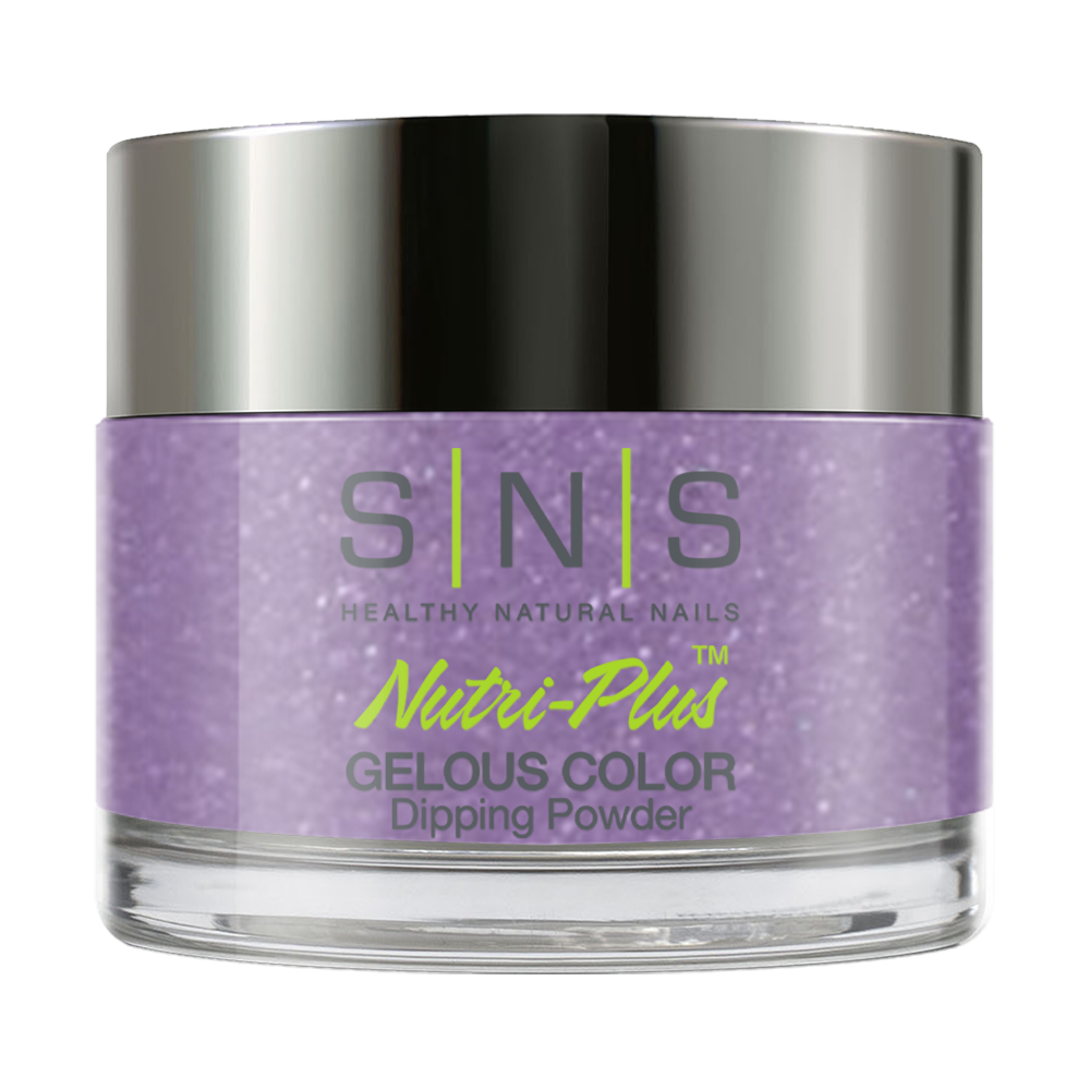 SNS BOS 02 - Dipping Powder Color 1.5oz