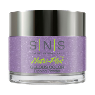 SNS Dipping Powder Nail - BOS 02 - 1oz