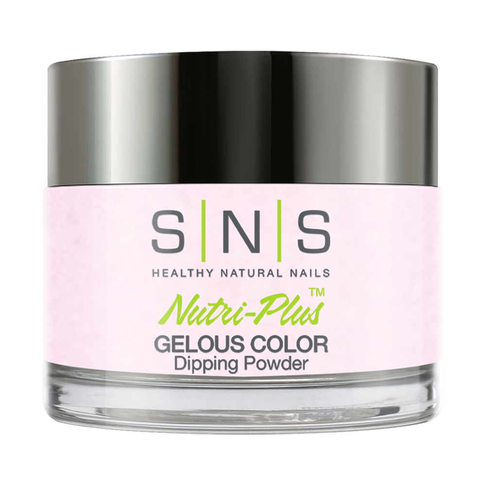 SNS Dipping Powder Nail - BOS 03 - 1oz