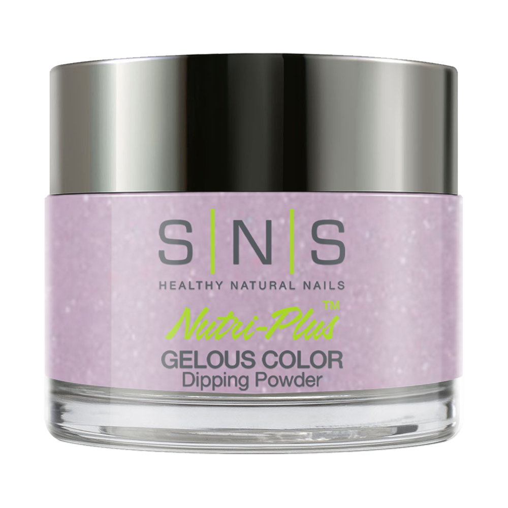 SNS BOS 08 - Dipping Powder Color 1.5oz