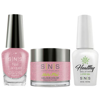 SNS 3 in 1 - BOS 09 - Dip , Gel & Lacquer Matching