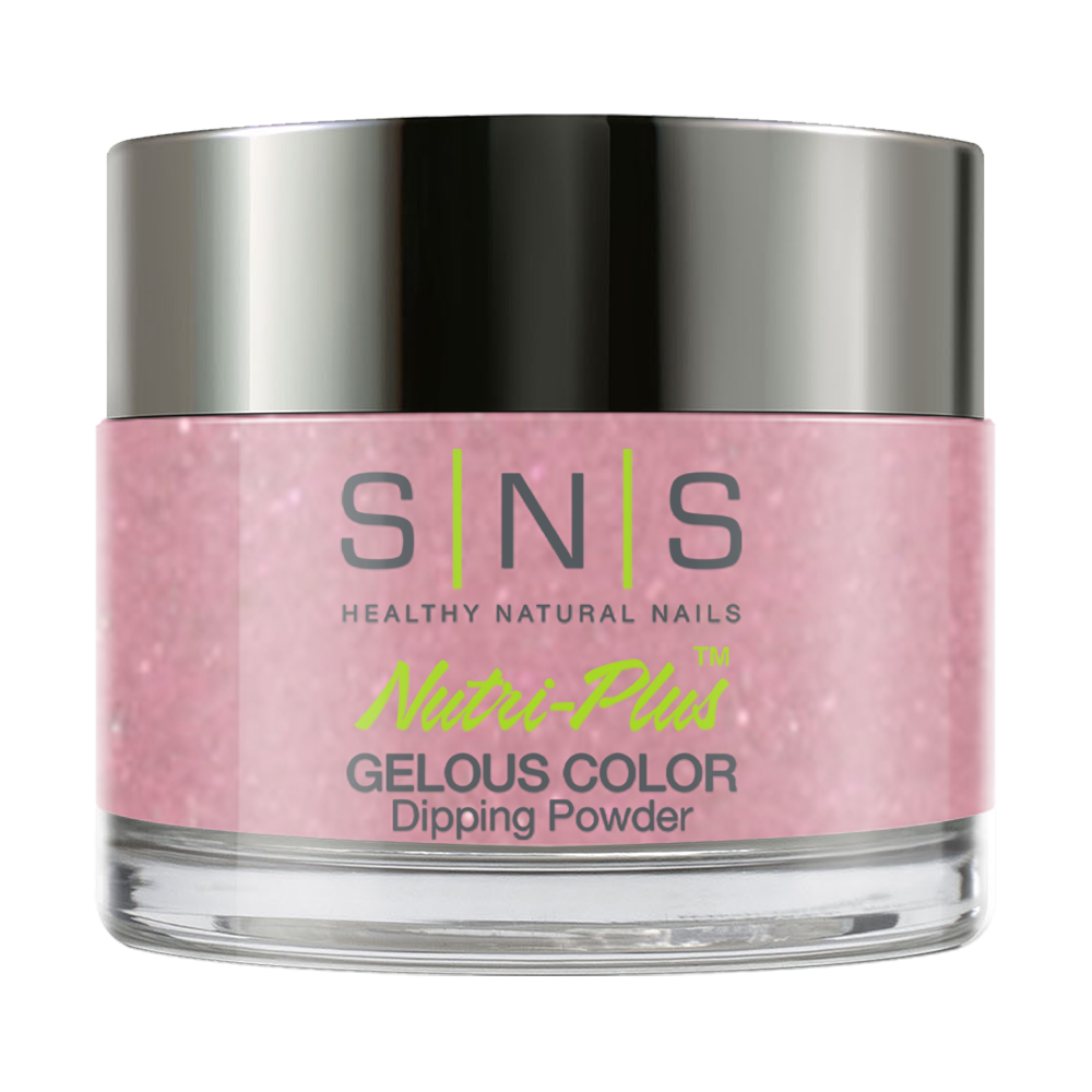 SNS BOS 09 - Dipping Powder Color 1.5oz