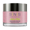 SNS Dipping Powder Nail - BOS 09 - 1oz