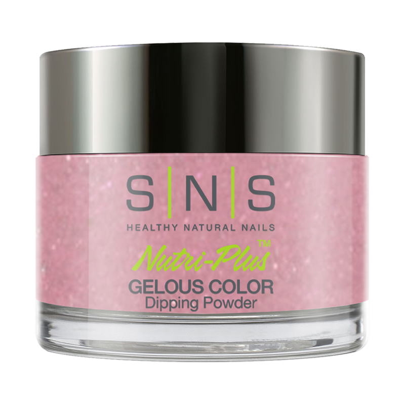 SNS Dipping Powder Nail - BOS 09 - 1oz