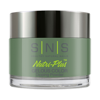 SNS Dipping Powder Nail - BOS 10 - 1oz