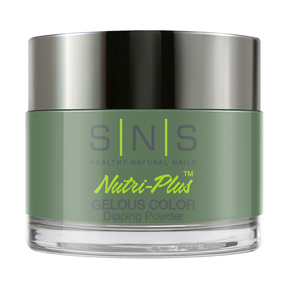 SNS BOS 10 - Dipping Powder Color 1.5oz