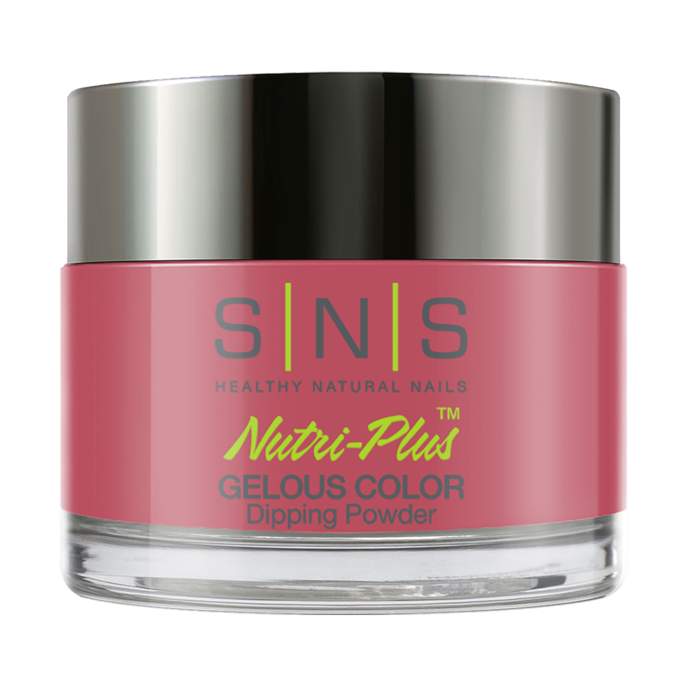 SNS BOS 11 - Dipping Powder Color 1.5oz