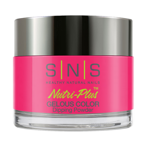 SNS Dipping Powder Nail - BOS 16 - 1oz