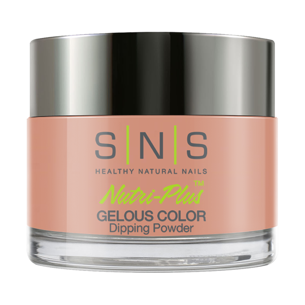 SNS Dipping Powder Nail - BOS 21 - 1oz