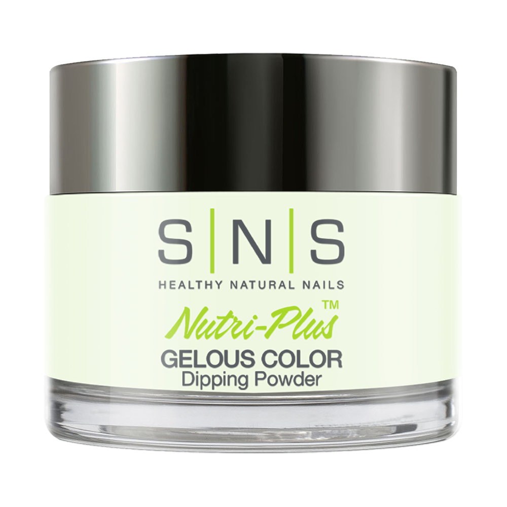 SNS Dipping Powder Nail - BOS 24 - 1oz