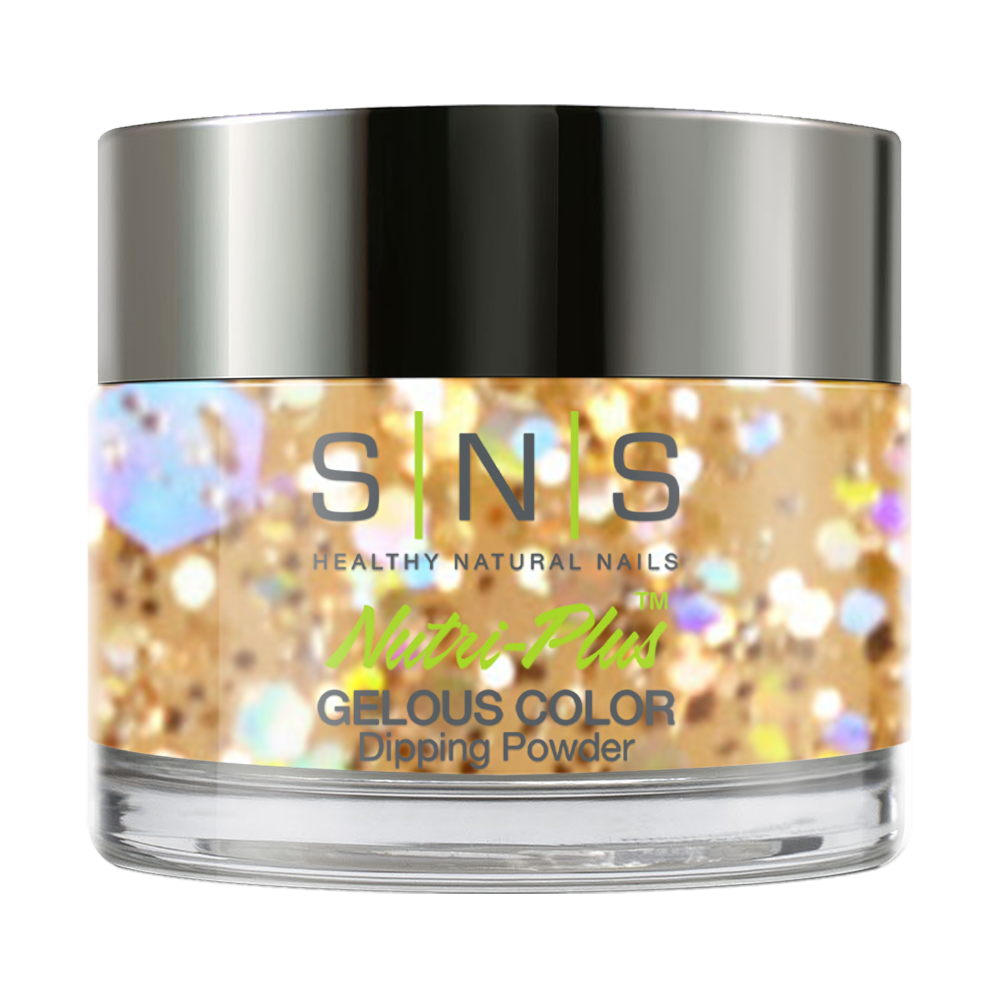 SNS BP02 - Dipping Powder Color 1.5oz