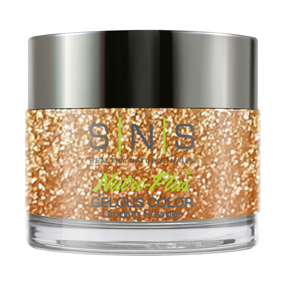 SNS Dipping Powder Nail - BP06 - 1oz
