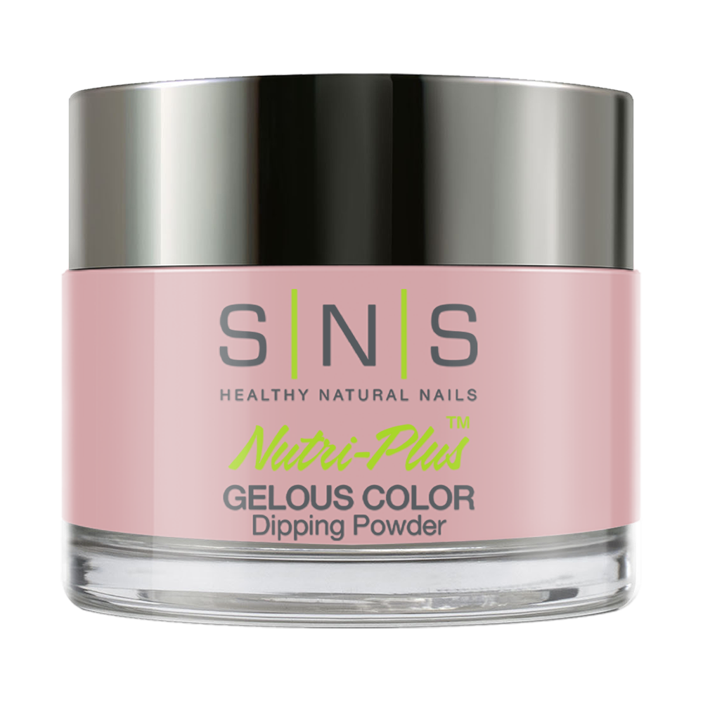 SNS Dipping Powder Nail - BP07 - 1oz