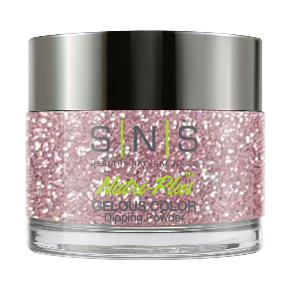SNS Dipping Powder Nail - BP08 - 1oz