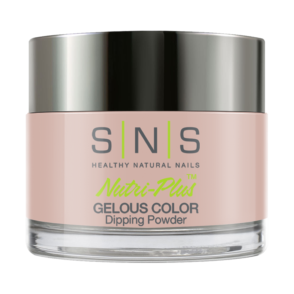 SNS Dipping Powder Nail - BP09 - 1oz