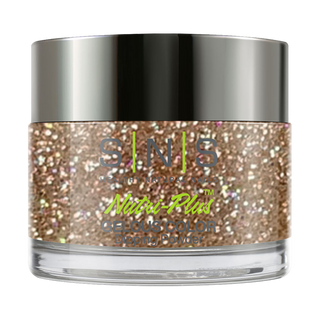 SNS BP10 - Dipping Powder Color 1.5oz