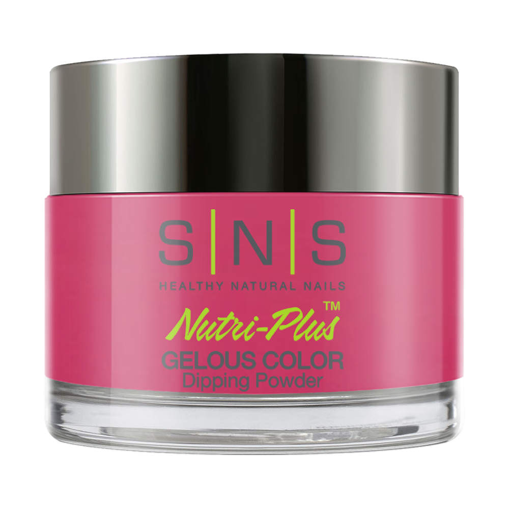 SNS BP11 - Dipping Powder Color 1.5oz