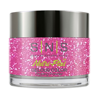 SNS Dipping Powder Nail - BP12 - 1oz