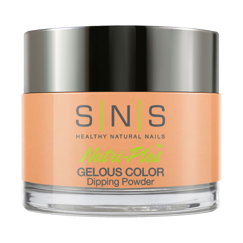 SNS Dipping Powder Nail - BP13 - 1oz
