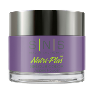 SNS BP17 - Dipping Powder Color 1.5oz