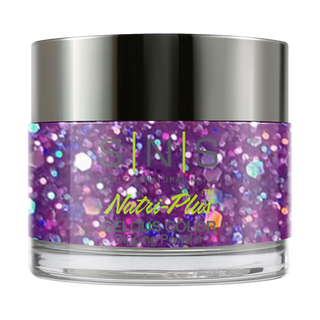 SNS Dipping Powder Nail - BP18 - 1oz