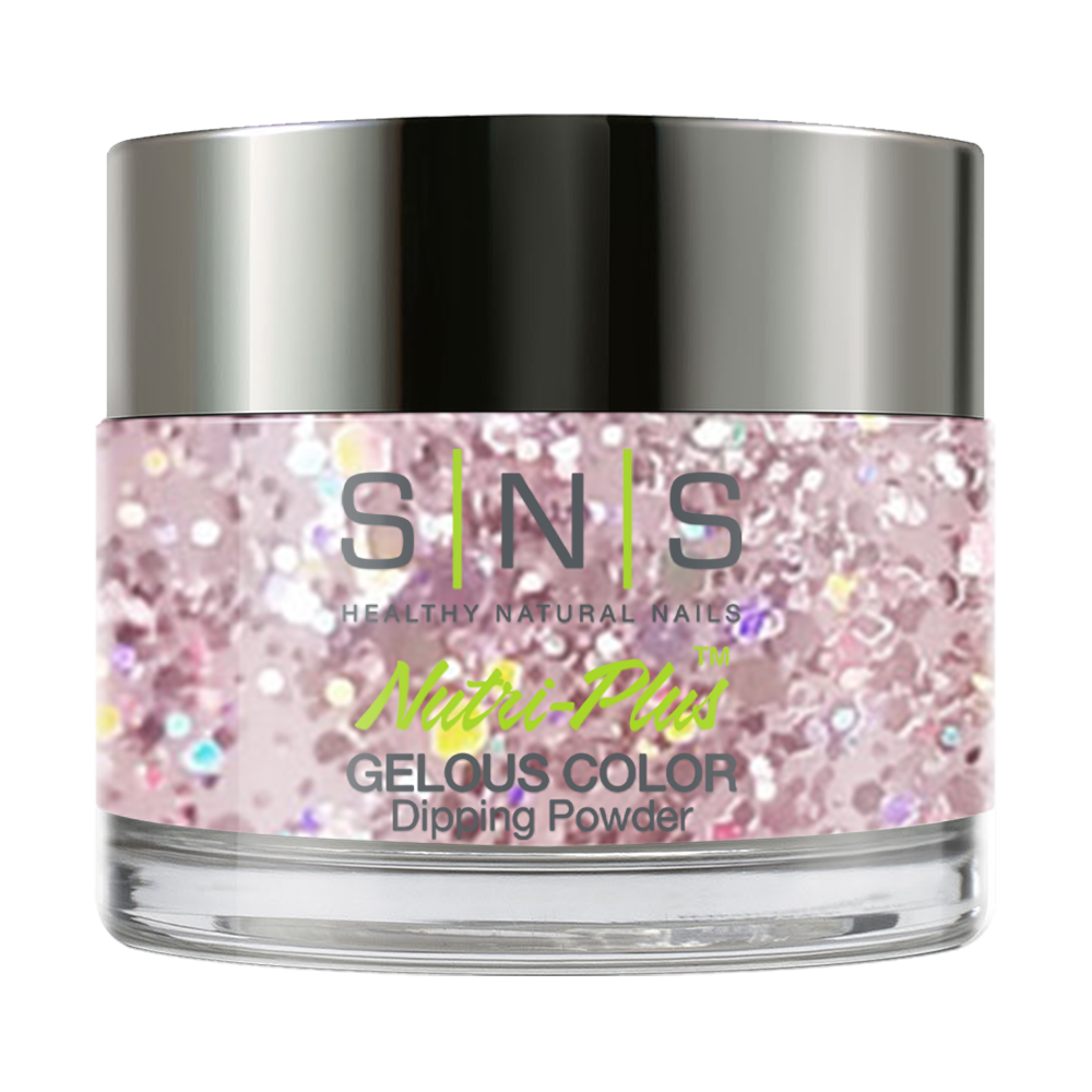 SNS Dipping Powder Nail - BP20 - 1oz