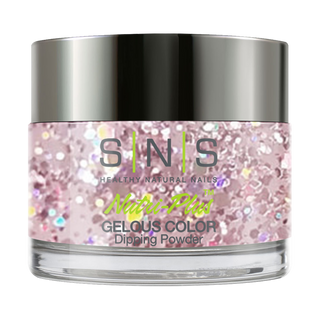 SNS Dipping Powder Nail - BP20 - 1oz