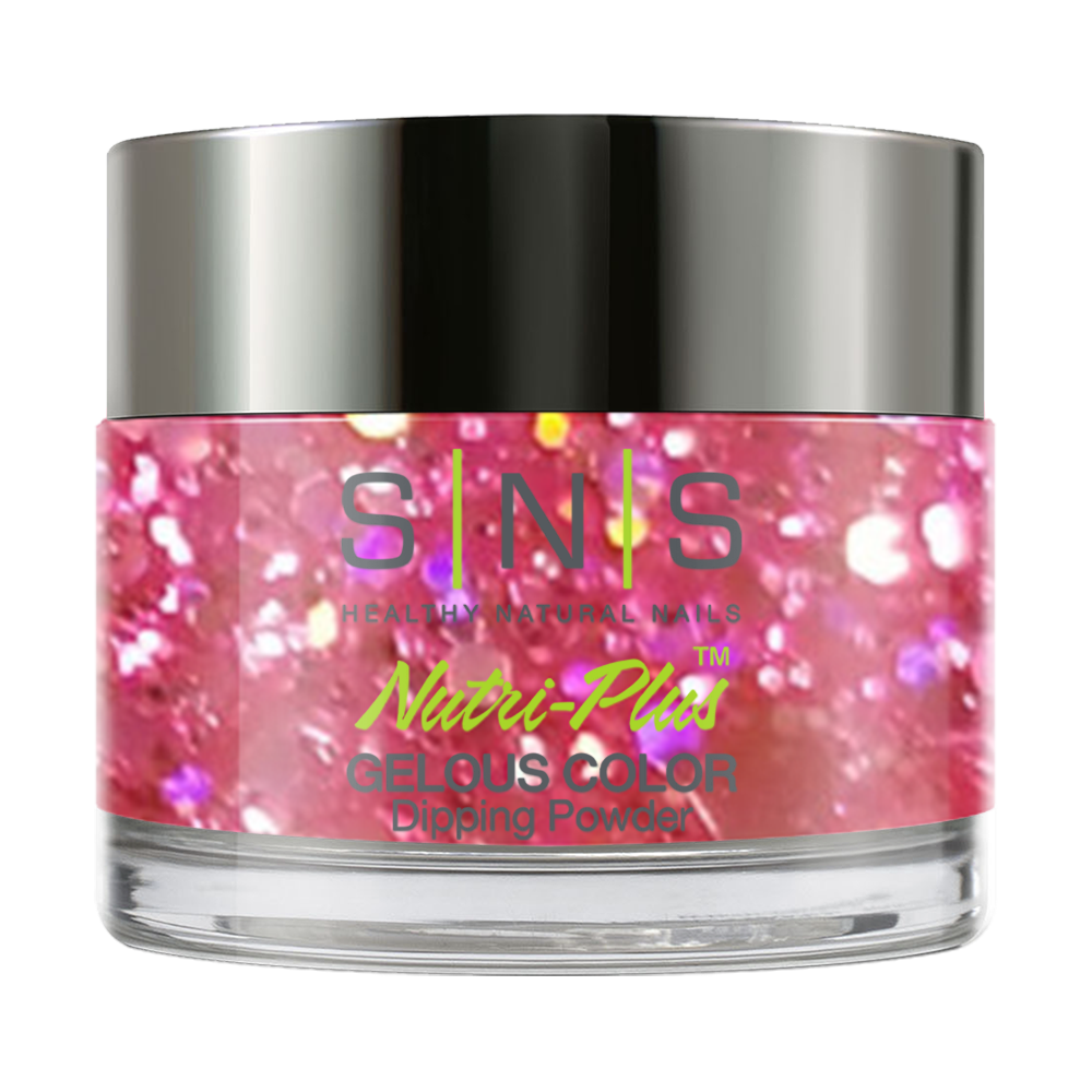 SNS BP22 - Dipping Powder Color 1.5oz