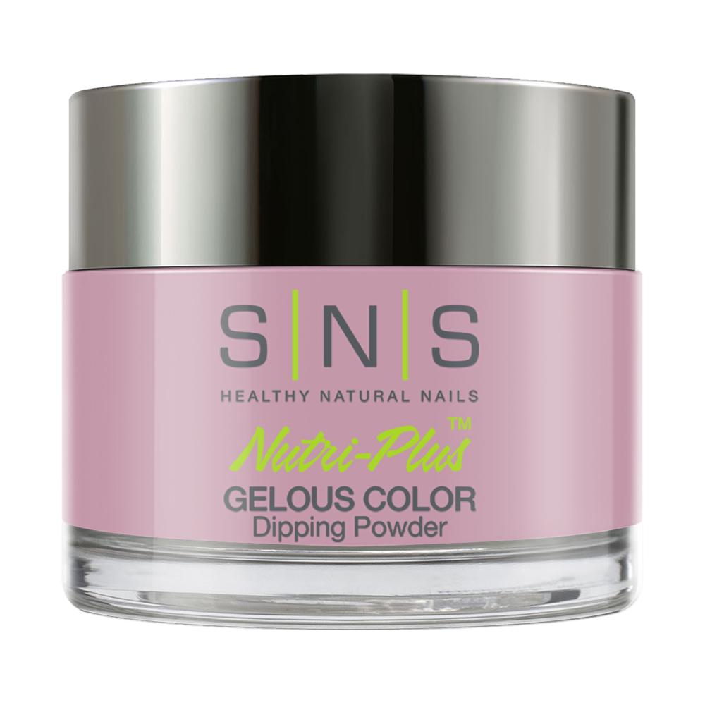 SNS Dipping Powder Nail - BP23 - 1oz