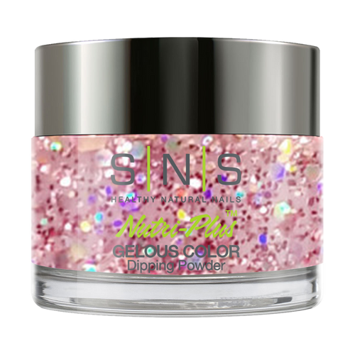 SNS Dipping Powder Nail - BP24 - 1oz