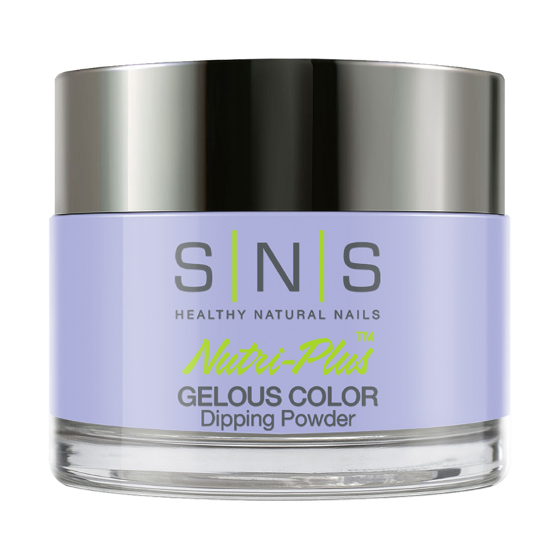 SNS Dipping Powder Nail - BP25 - 1oz