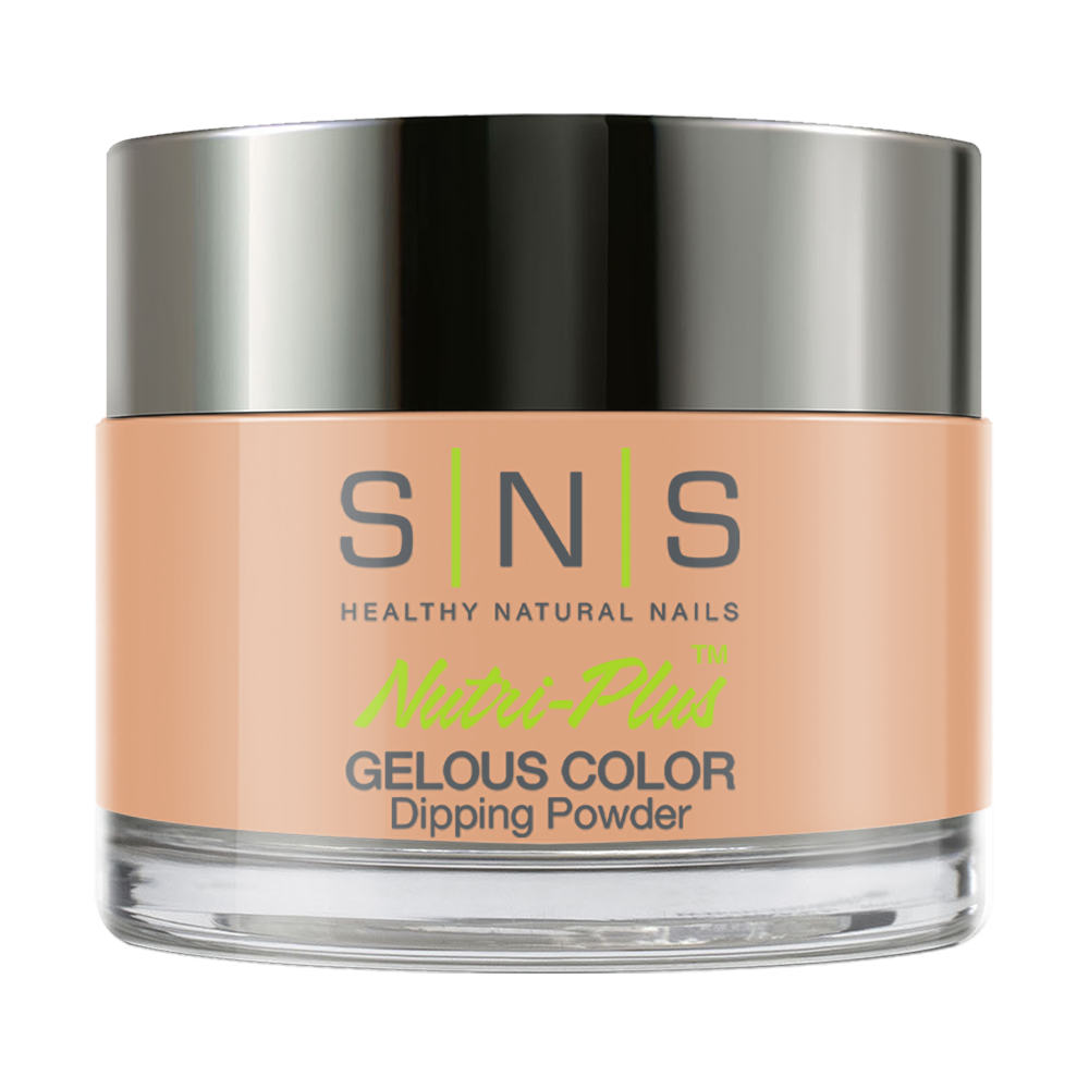 SNS Dipping Powder Nail - BP27 - 1oz