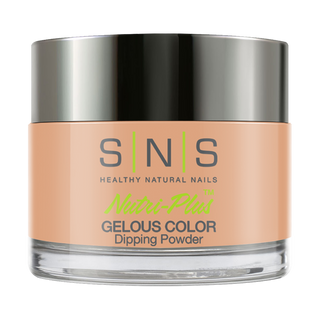 SNS Dipping Powder Nail - BP27 - 1oz
