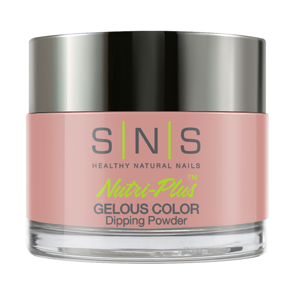 SNS BP29 - Dipping Powder Color 1.5oz