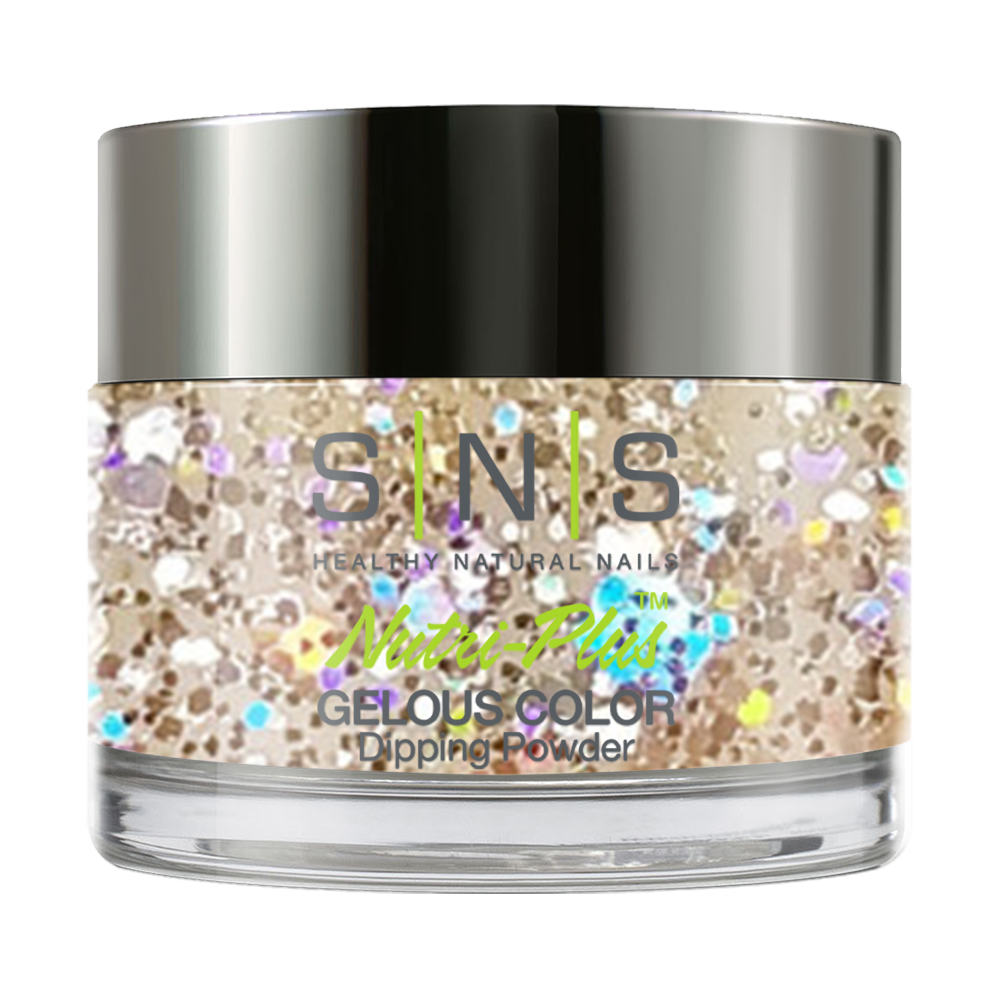 SNS Dipping Powder Nail - BP30 - 1oz