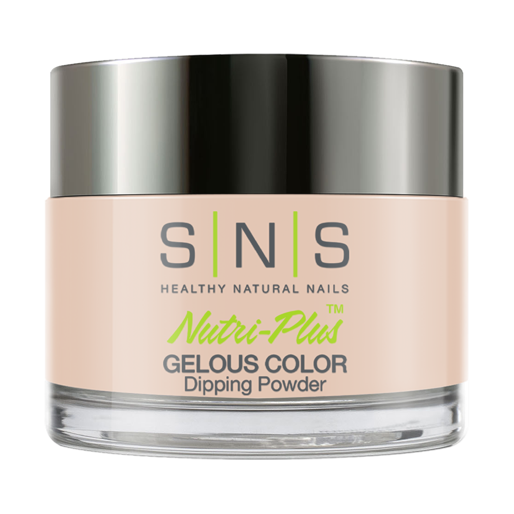 SNS Dipping Powder Nail - BP31 - 1oz