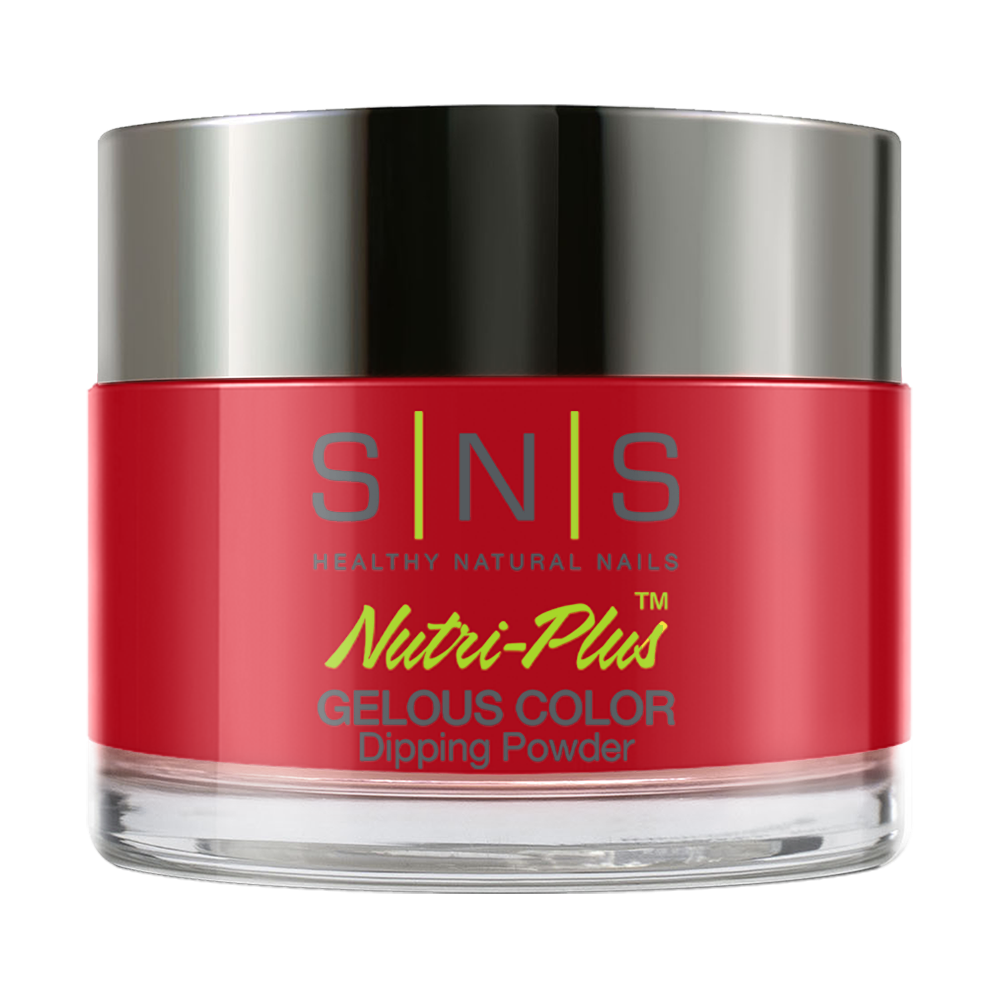 SNS Dipping Powder Nail - BP33 - 1oz